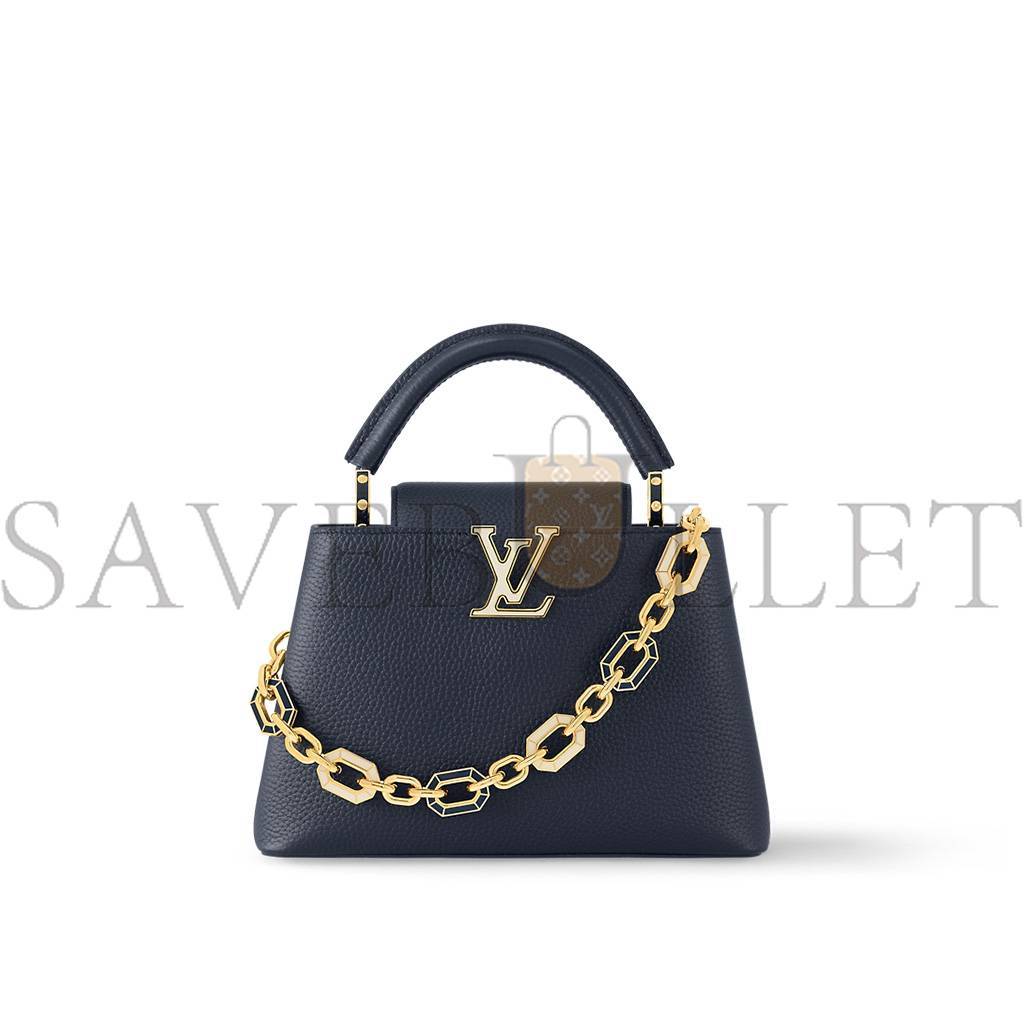 LOUIS VUITTON CAPUCINES BB M25211 (27*18*9cm)